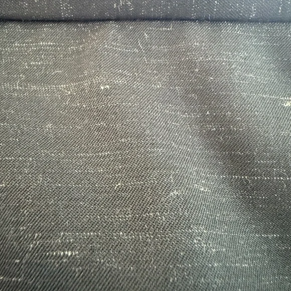 Cardinal Of Canada  Pants Slacks Trousers Navy Blend 40x34 Extra Trim Fit NWT - Picture 7 of 7